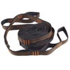 Ovyuzhen Hammock Straps with Carabiners, 20 Feet Long & 38