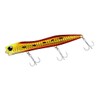 DAIWA Moissanite Sly 110F Burning Gold Sardine