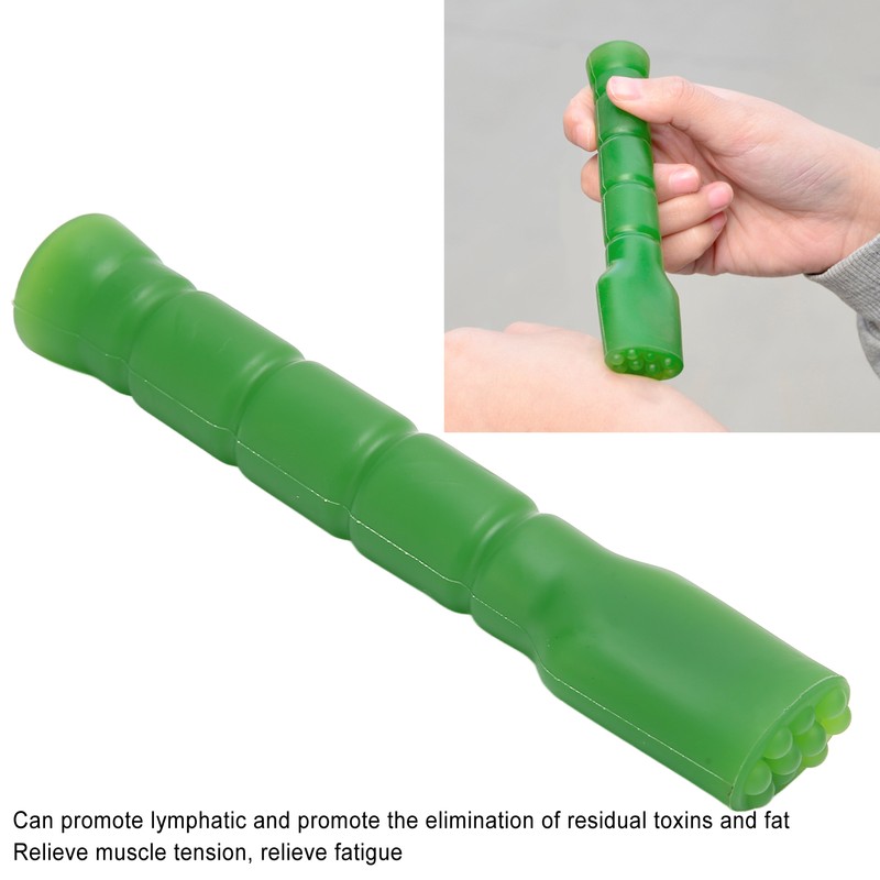 Hammer Massage Tool Improve Blood Circulation Remove Energy Blockage Cervical
