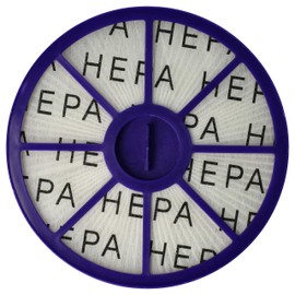 vhbw Replacement HEPA Allergy Filter Kit for Dyson DC29.