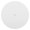Turntable Mat Record Platter Slipmat Anti Static Acrylic Record Player