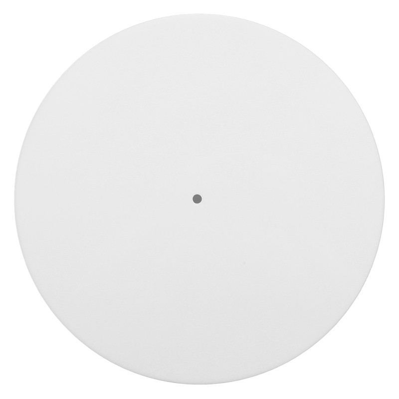 Turntable Mat Record Platter Slipmat Anti Static Acrylic Record Player