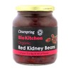 Clearspring Organic Red Kidney Beans 350g