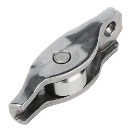 QUALINSIST 4X Rocker Arm Replacement for 2000-2010 for Jeep Grand for Cherokee 2006-2010 for Jeep Commander 2000-2009 for Dodge for Durango 2000-2010 for Dodge Dakota Rocker Arm 53020742A-C