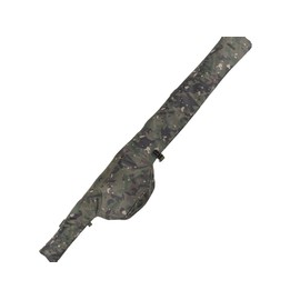 Trakker NXC Camo Single Rod Sleeves (12ft)