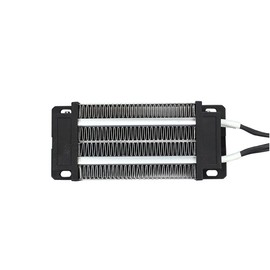 PTC Heating Elements, 110V 100W, 250W, 200W, 300W, Insulated Ceramic Air Heater (110V 250W)