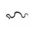 Unbranded Water Moccasin, Rubber Snake, Realistic Toy Model Decor 4"