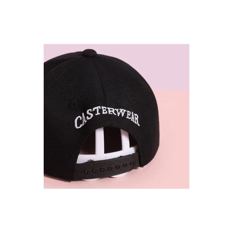 [sproutsy] Cap Kids Boys Girls Baseball Casual Flat Cap Flat