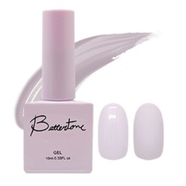 iBit Better Tone Color Gel Nail, BT-28 Light Purple, 10ml, 1 Piece / 아이빛 베러톤 컬러 젤네일, BT-28 연보라, 10ml, 1개