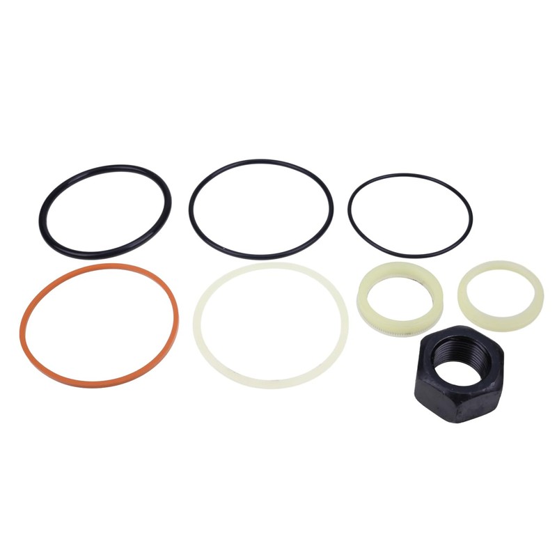 JZGRDN Seal Kit 7196894 7135555 Compatible with Bobcat S130 T140