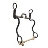 Dutton Bits Square Low Port Smooth Bar 3 Piece Correction
