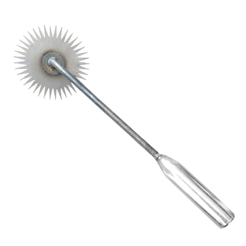 Manual Weed Remover Tool for Lawn Care – Stainless Steel