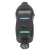 Digital Tachometer 5 Digit LCD Display Handheld Speed Guage Contact