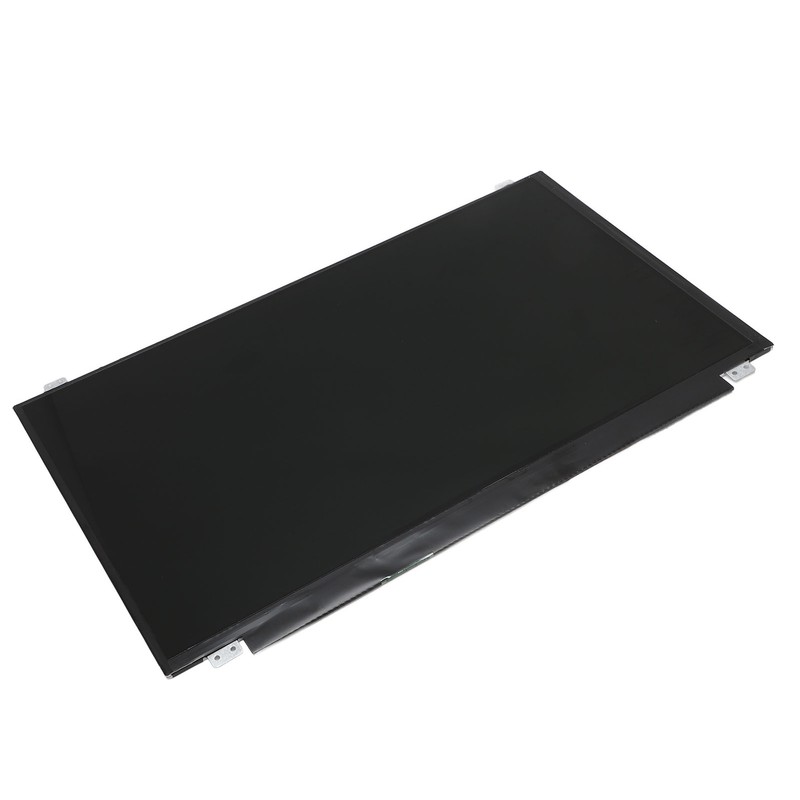 15.6 Inch LCD Screen 1366x768 HD Glossy Display Screen Replacement