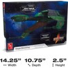 PLATZ AMT STAR TREK KINGON BIRD OF PLAY 1/350 Scale