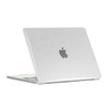 Sparkly Clear Case for MacBook Air 13 inch M1 A2337