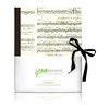 Binder Old Music Book – Black