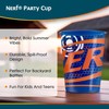 Oriental Trading Nerf® Party Plastic Cup - 16 oz. |