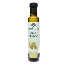 Sutter Buttes Extra Virgin Olive Oil - 8.5 Ounce Bottle (250 ML) (Butter)