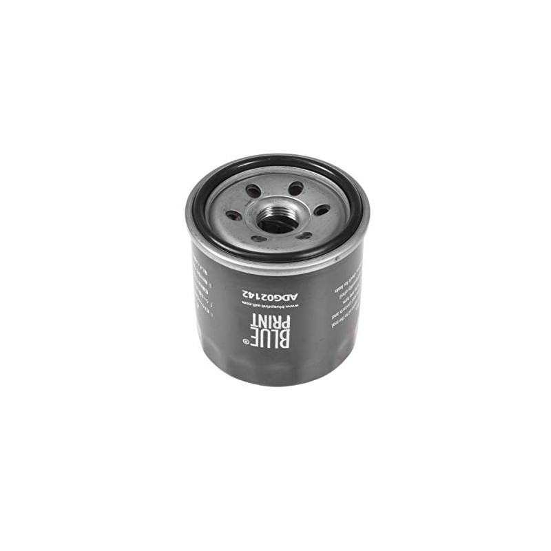 Blue Print ADG02142 Oil Filter, pack of one