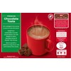 Nestle Hot Cocoa Mix, Fat Free, 8-count Envelopes (Pack of