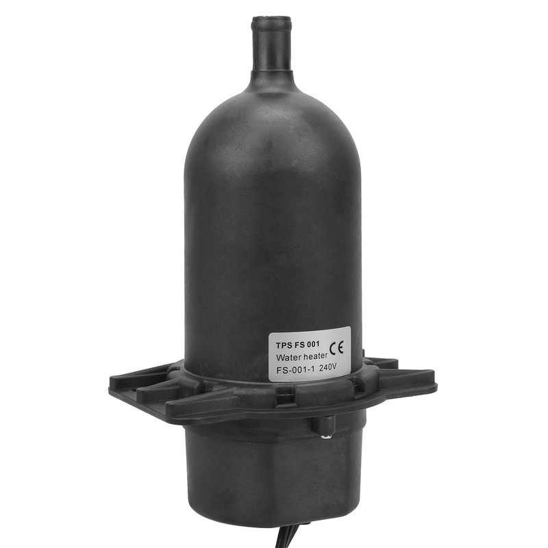 Water Tank Preheater Generator Heater Self Circulating Constant Temperature Device