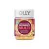 Olly Multivitaminas Para Mujer Con 50 Gomitas Sabor Crème Brûlée