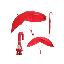 Vista International Double Umbrella/Red