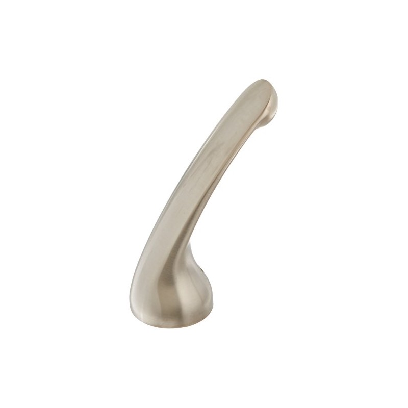 Delta Faucet RP28898SS Single Lever Handle Kit with Button and