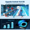 Android TV Box 10.0,TV Box Android 4GB RAM 64GB ROM