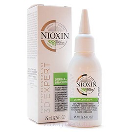 NIOXIN Scalp Renew Dermabrasion Treatment 75ml