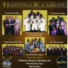 Traditional Black Gospel