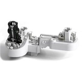 Volkswagen 5G9945259 Lamp Holder Rear Left Inner Rear Light Tail Light Only for Variant Not for Facelift