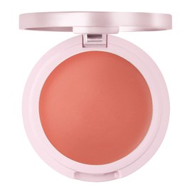 BLEND BERRY Face Gloss 002 (Fig) Teak Face Color KOSE