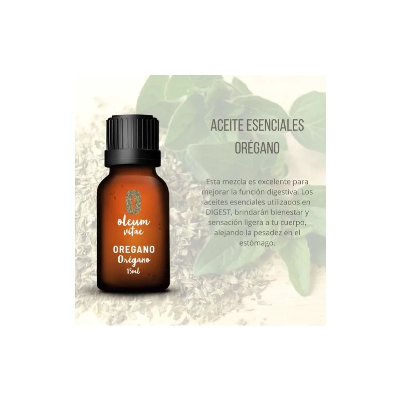 Kit De Verano Oleum Vitae Cuidado De La Piel Y