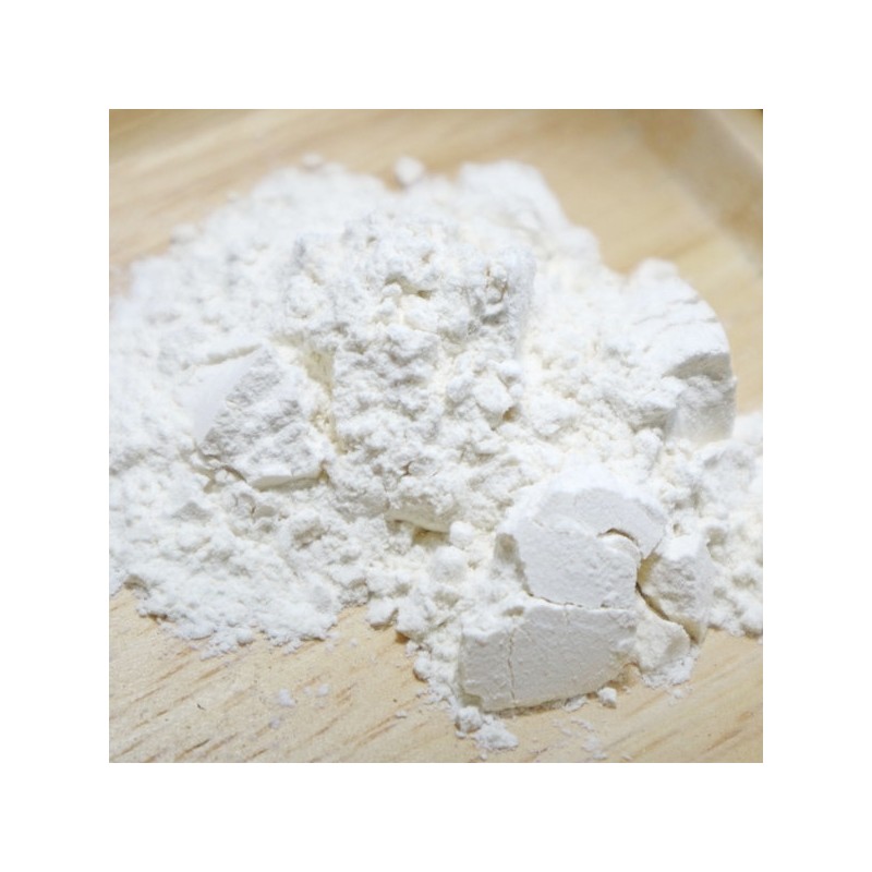 500g of peeled Chinese yam (sanyak) powder powder / 참두리