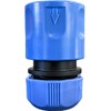 Hose Connector Connector One Touch Joint Sprinkler Hose Nipple YM24011