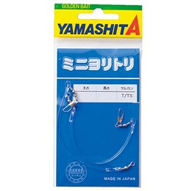 Yamashita Mini Yoritori 0.06 inch (1.5 mm)