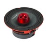 Warzone WZ65PS 6.5-Inch Mid-Range + Driver Speaker, 1000W Max, 4