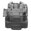 Cylinder Piston Kit 42mm Anti Corrosion Easy Installation Aluminium Alloy