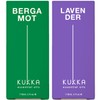 KUKKA essential oils Bergamot Essential Oil for Diffuser & Lavender