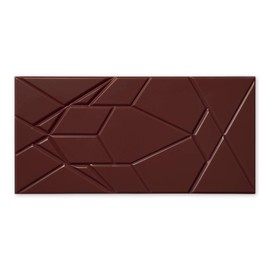 OmNom Dark Milk of Tanzania 65% (Pack of 2)