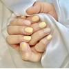 Dara Beauty June 2025 Art of the MonthLemon Nail❣ -
