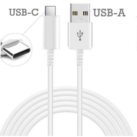 ino 1 x Type-C 100 cm cable data charging cable for Oppo A18 A16 A52 A53 A54 A72 A73 A74 A76 A91 A94 RX17 Pro Find X6 Pro X5 Pro X5 Lite X3 X3 Lite X2 Pro Reno8 lite Reno2 Z Reno4 Z Reno5 Lite Z Reno6