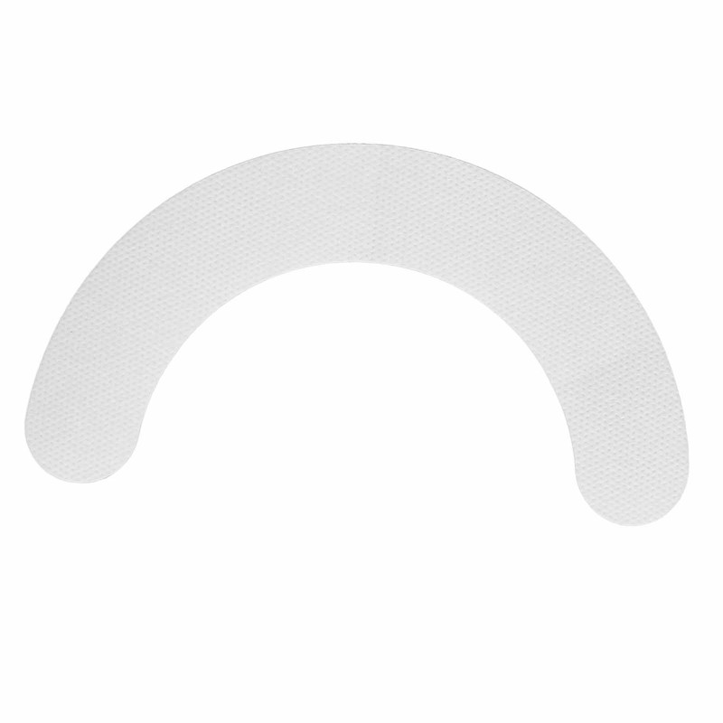 20Pcs Ostomy Barrier Strips Reinforced Good Breathability Skin Barrier Strip