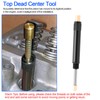 RO6G 7880 Top Dead Center Indicator Tool /14mm Thread Top