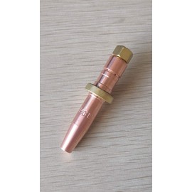 Smith Style Acetylene Torch Cutting Tips MC12-1,Pack of 2