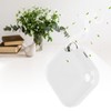 Necklace Air Purifier USB Rechargeable Mini Portable Negative Ion Personal