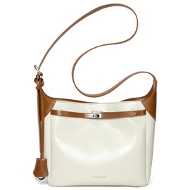 Cnoles Hobo Shoulder Bag For Women Fashion Leather Tote Satchel Crossbody Bags Ladies Handbag And Purses