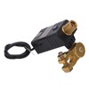 18V Car Battery Starter 2400A Over Discharge Protection Sensitive Fit